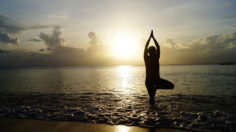 Deep Abdominal Breathing